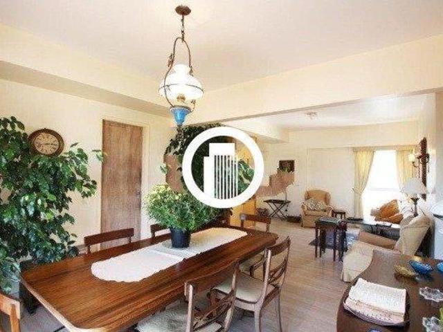Apartamento à venda no Paraíso