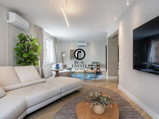 Apartamento à venda no Paraíso