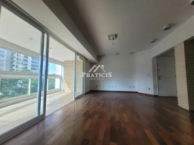 Apartamento a venda no Paraiso