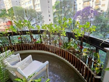 Apartamento a venda no Paraíso