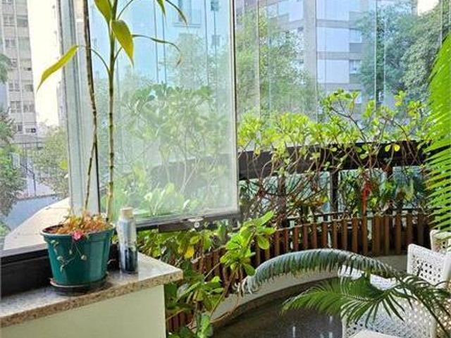Apartamento a venda no Paraíso