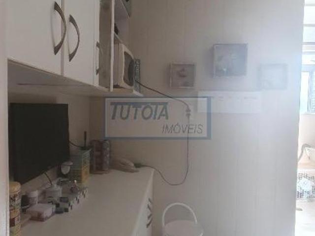 APARTAMENTO A VENDA NO PARÁISO