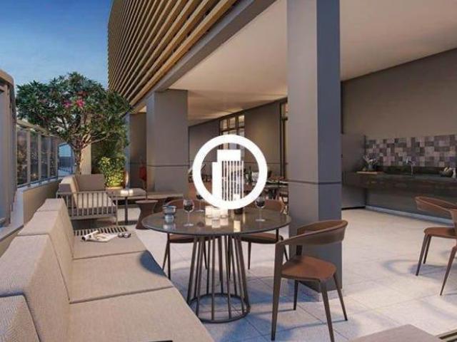 Apartamento à venda no Paraíso