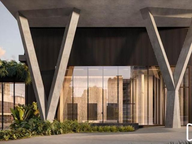 Apartamento à venda no Paraíso