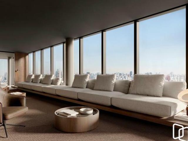 Apartamento à venda no Paraíso