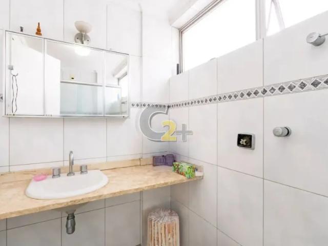 Apartamento à venda no Paraíso com 4 quartos, sendo 1 suite e 1 vaga