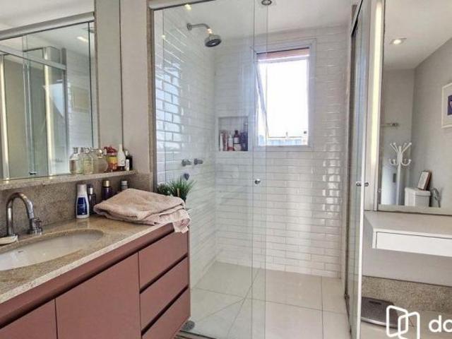 Apartamento à venda no Paraíso do Morumbi