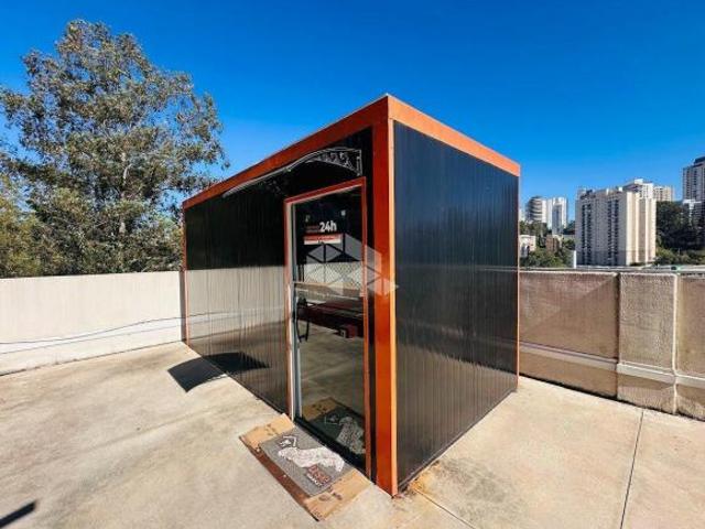 Apartamento á venda no Paraiso do Morumbi / Vila Andrade terrazo morumbi 53m2