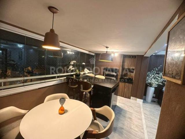 Apartamento à venda no Paraíso do Morumbi / São Paulo