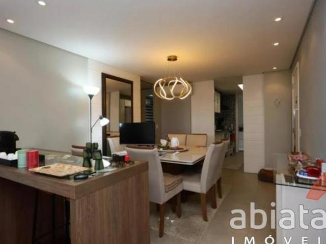 Apartamento à venda no Paraíso do Morumbi São Paulo/SP 126m² 3 dormitórios