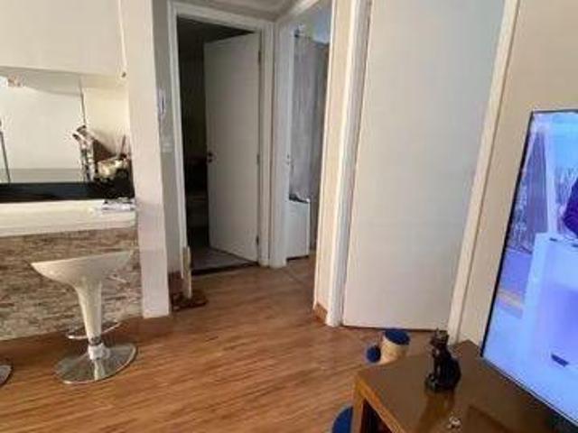 Apartamento à venda no Paraíso, São Paulo SP: 2 quartos, 1 sala, 1 banheiro, 1 v