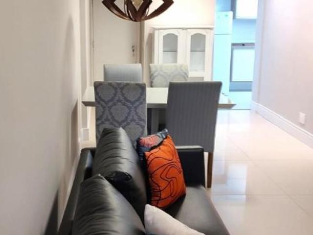 Apartamento à venda no Paraíso, São Paulo SP: 2 quartos, 2 banheiros, 1 vaga de garagem, 64m² de áre