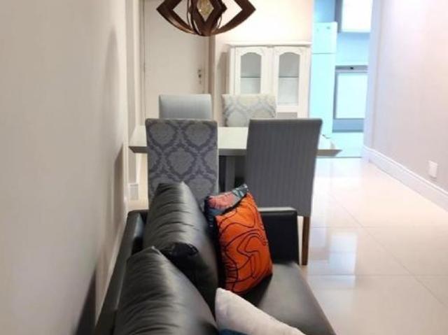 Apartamento à venda no Paraíso, São Paulo SP: 2 quartos, 2 banheiros, 1 vaga de garagem, 64m² de áre