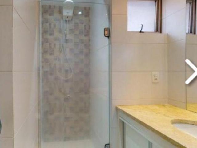 Apartamento à venda no Paraíso, São Paulo SP: 2 quartos, 2 salas, 2 banheiros, 1