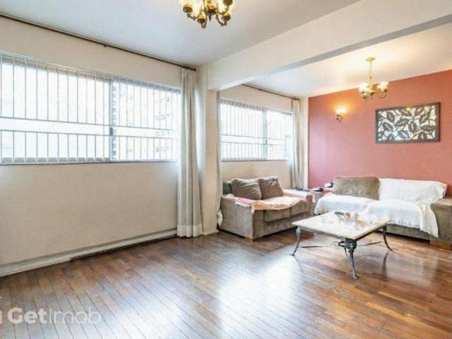 Apartamento à venda no Paraíso, São Paulo