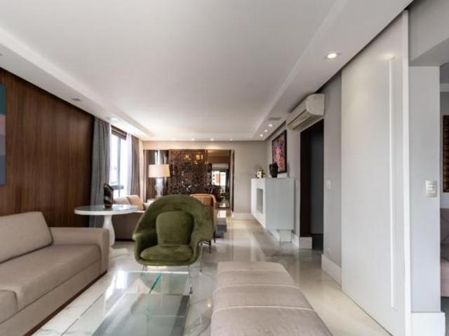 Apartamento à venda no Paraíso São Paulo