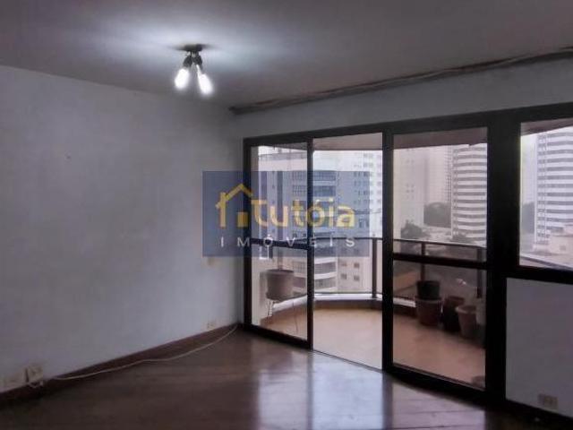 APARTAMENTO À VENDA NO PARAISO, SÃO PAULO