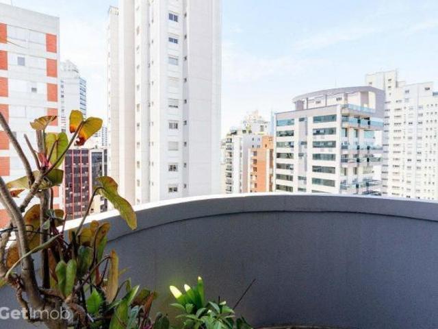 Apartamento à venda no Paraíso, São Paulo
