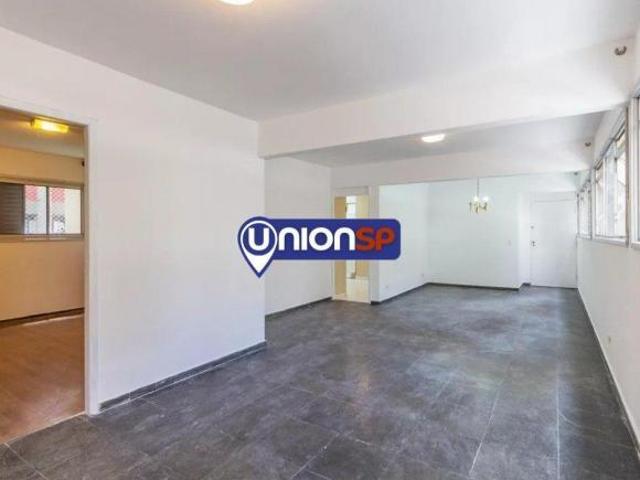 Apartamento à venda no Paraíso, São Paulo