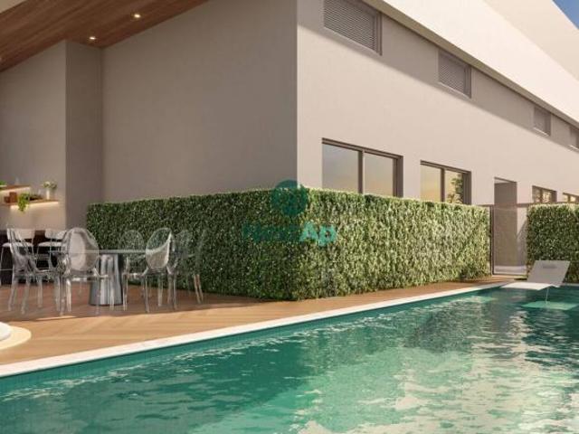 Apartamento à Venda no Paraíso – São Paulo/SP