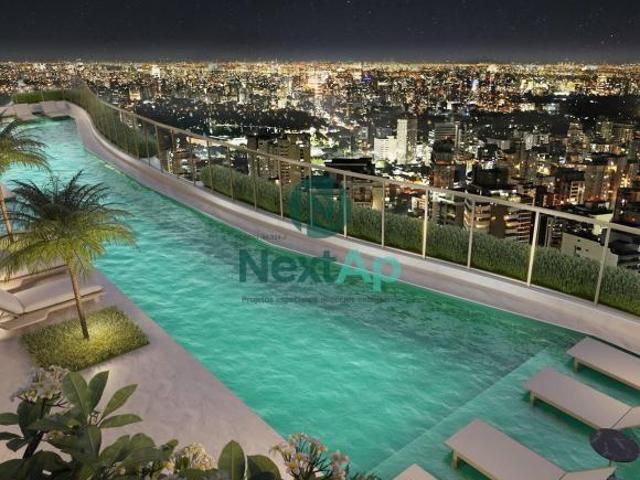 Apartamento à Venda no Paraíso – São Paulo/SP