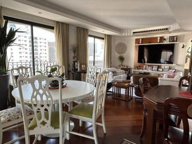 Apartamento à Venda no Paraíso São Paulo/SP