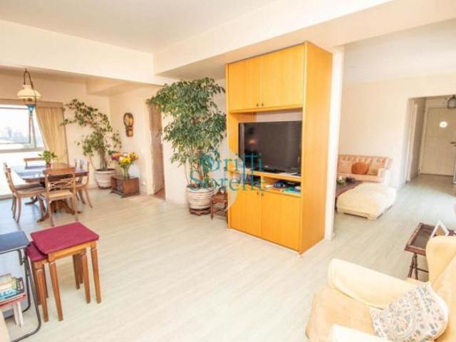 Apartamento à Venda no Paraíso São Paulo/SP