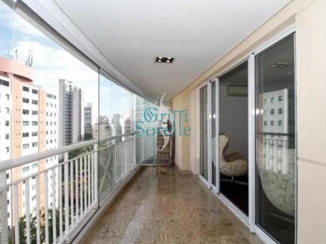 Apartamento à Venda no Paraíso São Paulo/SP