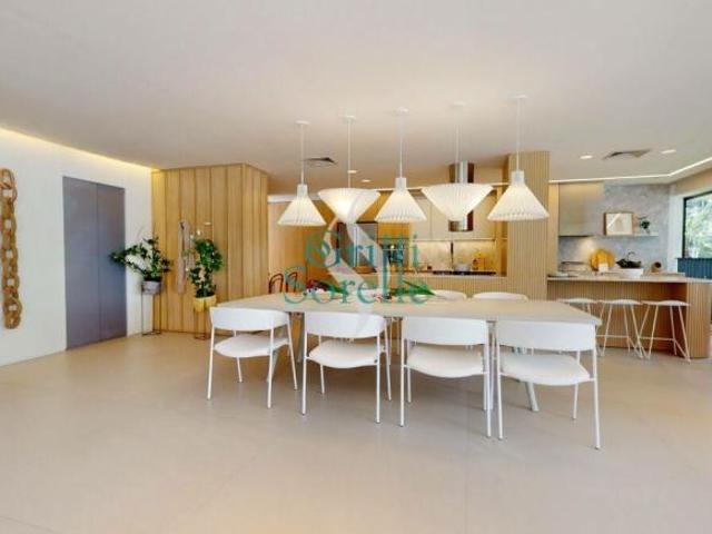 Apartamento à Venda no Paraíso São Paulo/SP
