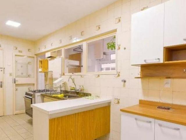 Apartamento a venda no Paraíso São Paulo/SP