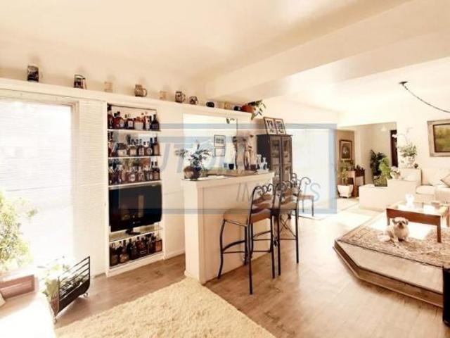 APARTAMENTO À VENDA NO PARAÍSO, SAO PAULO