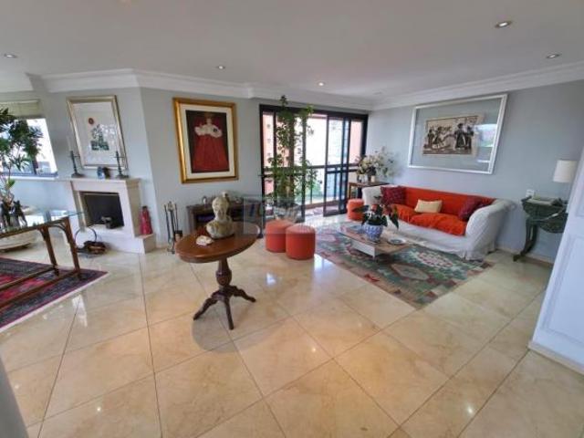APARTAMENTO A VENDA NO PARAISO, SAO PAULO