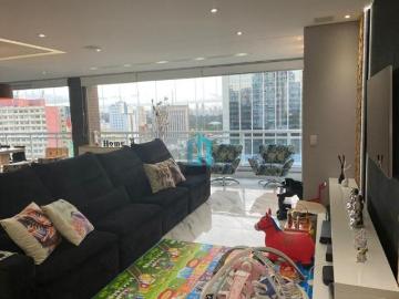 Apartamento à venda no Paraíso, SP