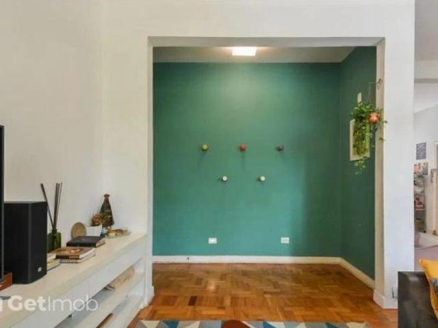 Apartamento à venda no Paraíso, SP