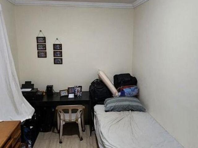 Apartamento à venda no Parque Taboão: 3 quartos, 1 suíte, 2 banheiros, 2 vagas, 70m² Taboão da Ser