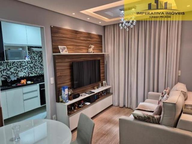 Apartamento à venda no Parque União