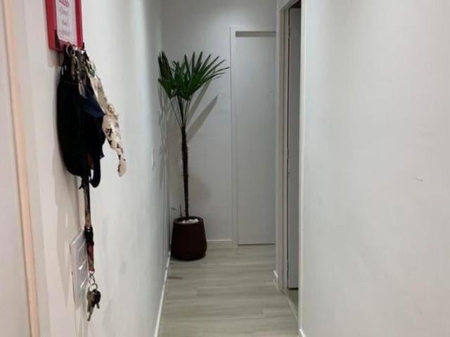 Apartamento à venda no Parque Viana