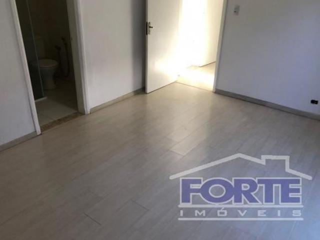 Apartamento à venda no Parque Vivaldi Leite Ribeiro