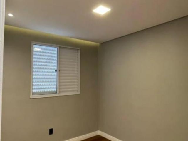 Apartamento à venda no Parque Bella Ville em Hortolândia/SP