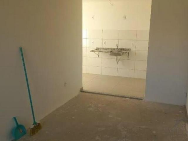 Apartamento à venda no Parque Bella Ville em Hortolândia/SP