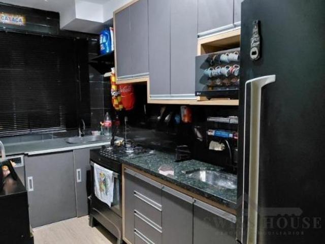 Apartamento a venda no Parque Bom Retiro em Paulínia/SP