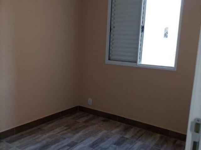 Apartamento em Parque Bom Retiro, Paulínia/SP de 43m² 2 quartos à venda por R$ 220.000,00