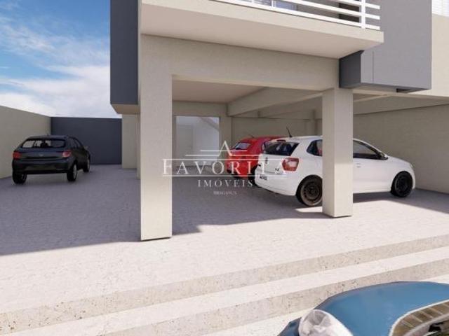 Apartamento à venda no Parque Brasil