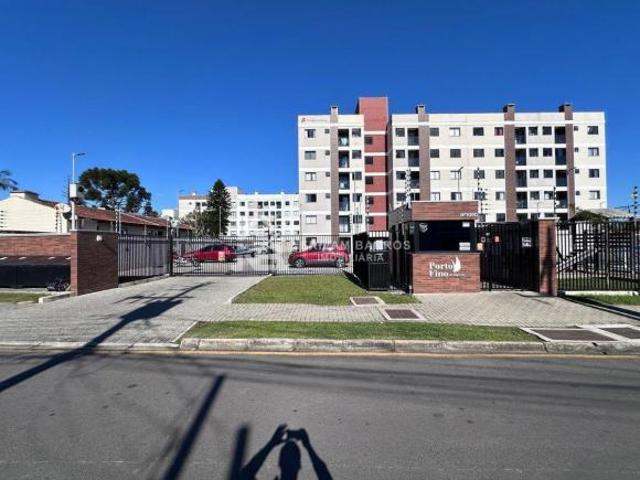 APARTAMENTO À VENDA NO PARQUE DA FONTE – SÃO JOSÉ DOS PINHAIS | 2 QUARTOS | SACADA COM CHURRASQUEIRA