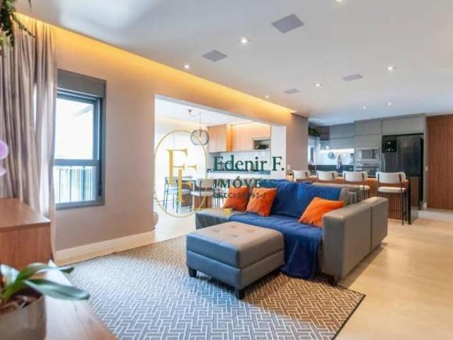 Apartamento à venda no Parque da Mooca | Condomínio Ereditá Mooca | 130m²