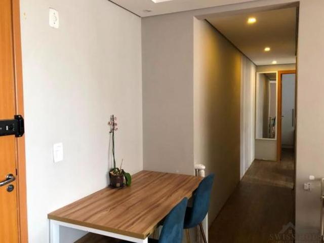 Apartamento a venda no Parque das Constelações em Campinas/SP