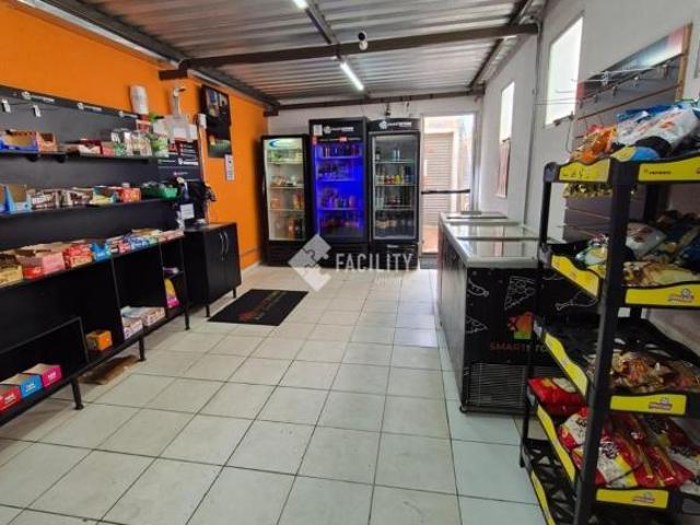 Apartamento à venda no Parque das Cachoeiras em Campinas