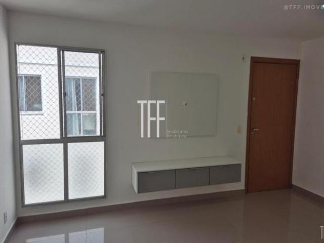 Apartamento à venda no Parque das Cachoeiras em Campinas SP
