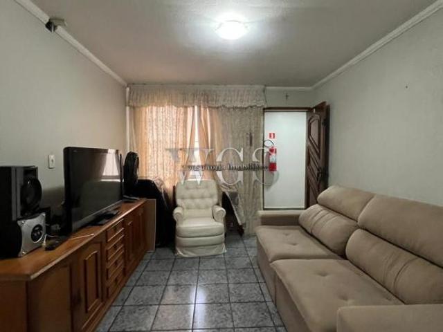 Apartamento à Venda no Parque das Árvores – 65m² – 3 Dorms – Zona Sul SP