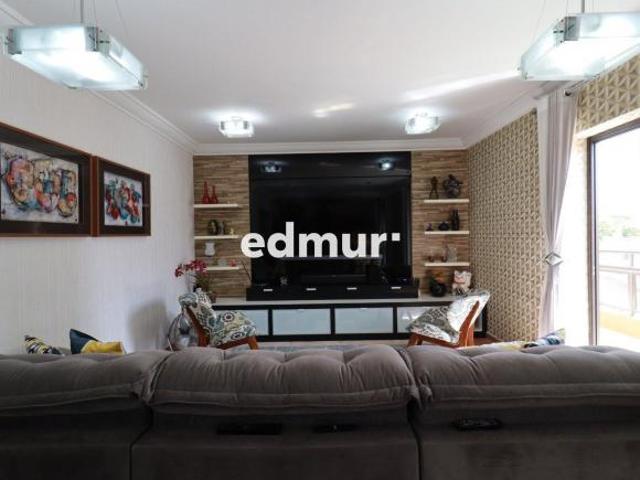 Apartamento à venda no Parque das Nações